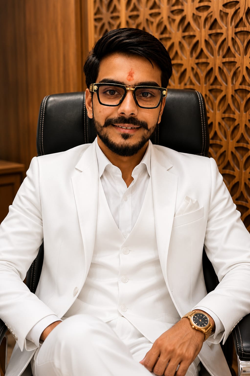 Narayan Bhati